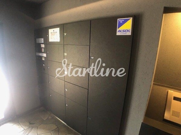 レジディア銀座東の物件内観写真